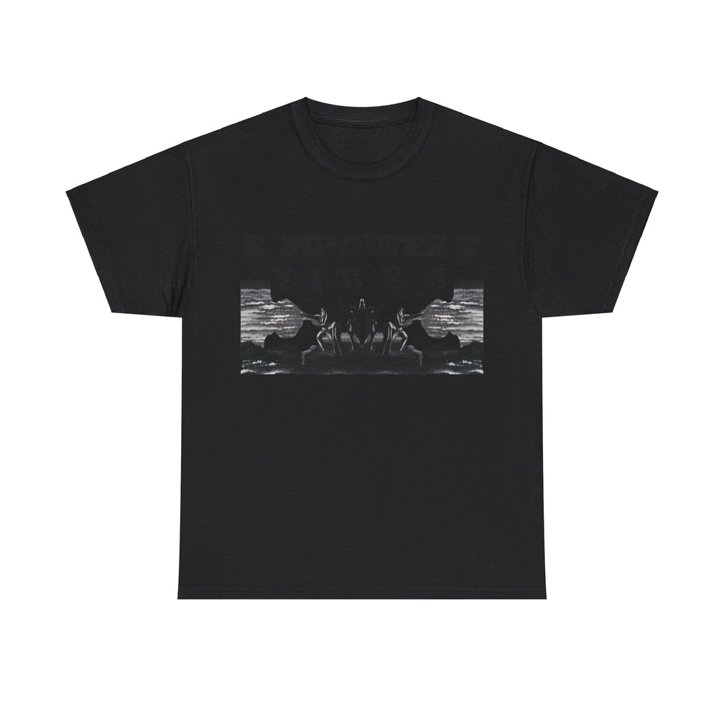 RCNSONS Unisex Heavy Cotton VIBES Tee