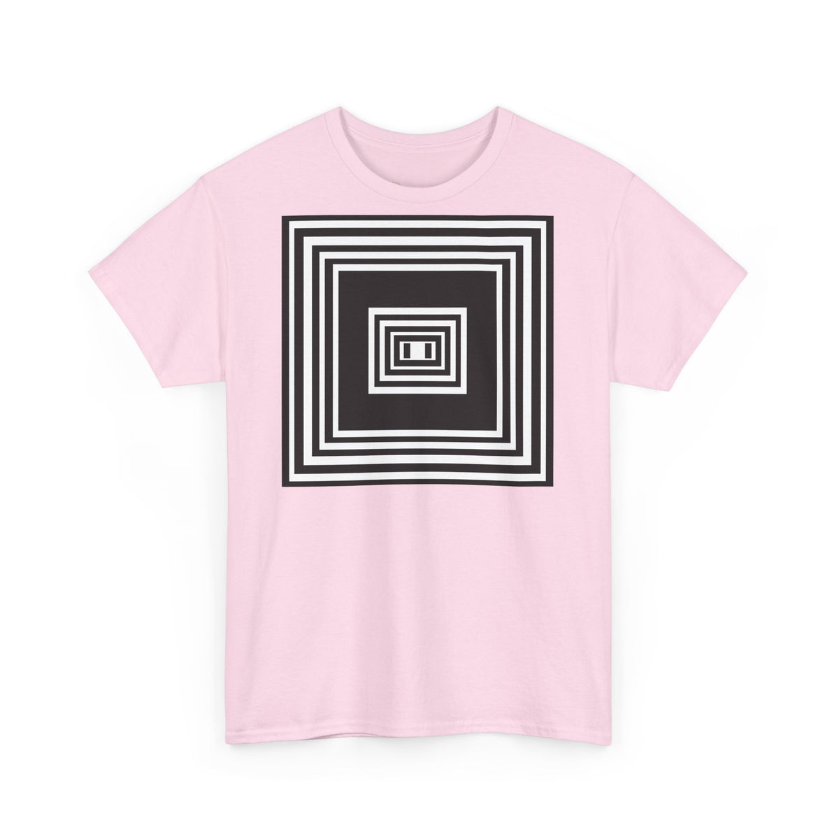 Quadrat Tee