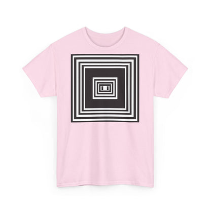 Quadrat Tee