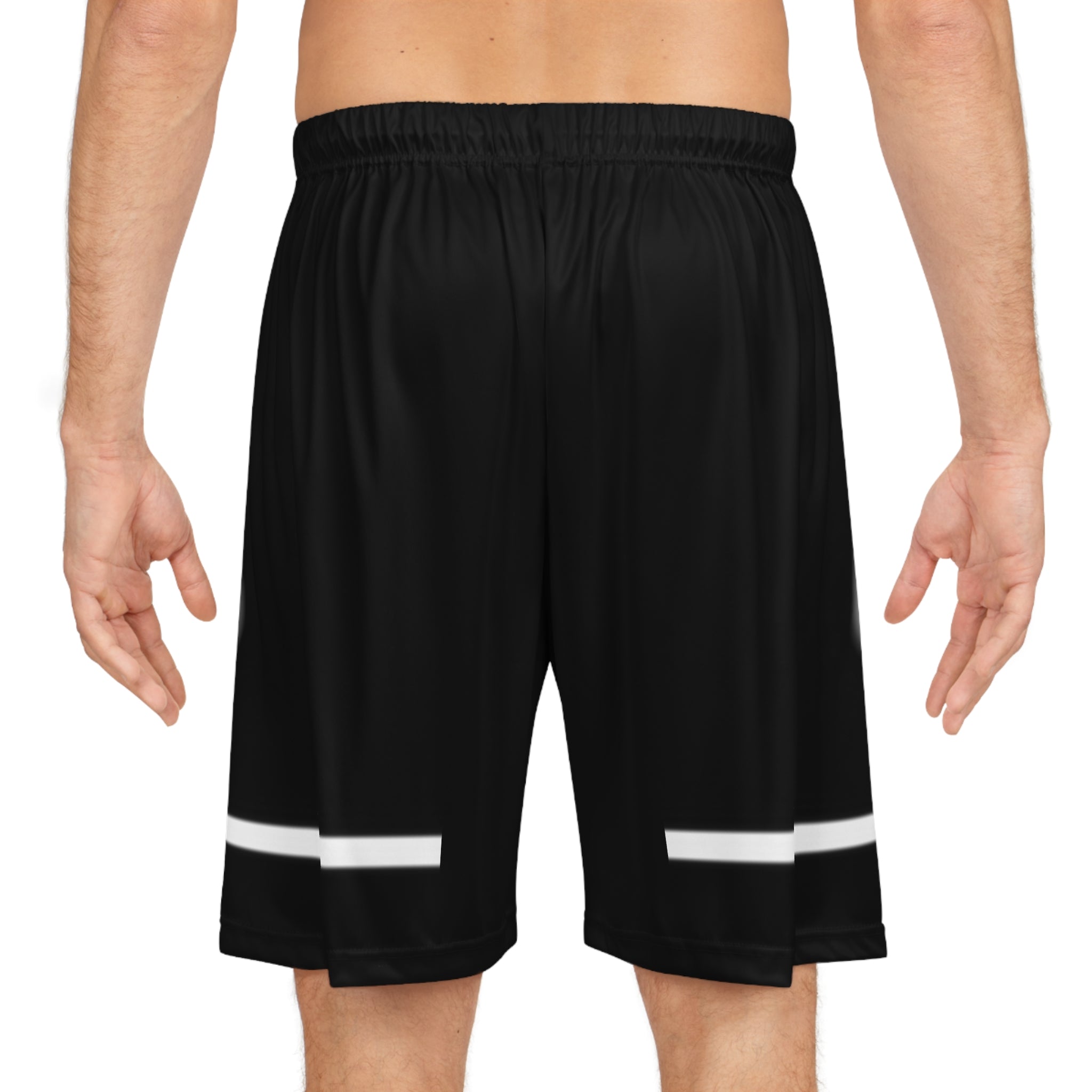 Basketball Shorts - Supreme R-Design by RC’nSONS