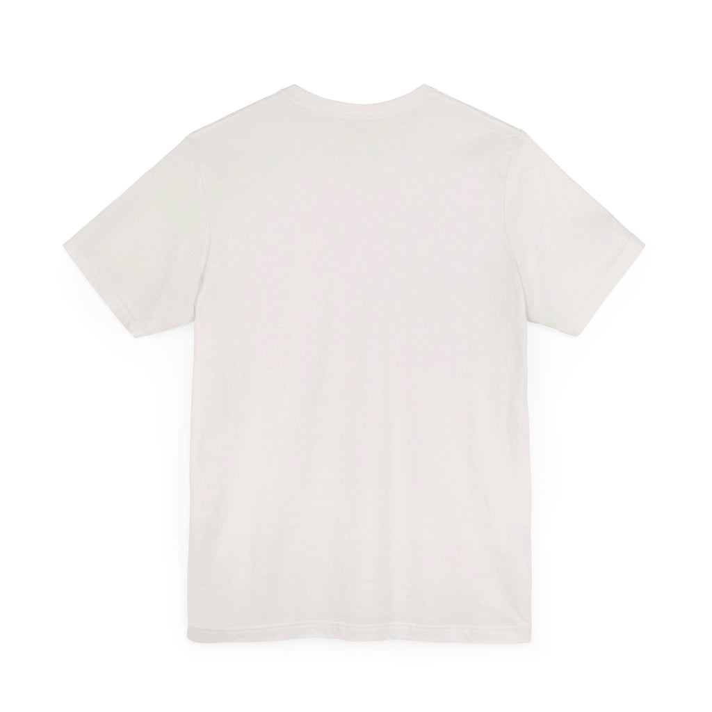 Unisex  Short Sleeve Wipe my tears  Tee