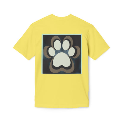 Unisex Midweight T-shirt, Made in US