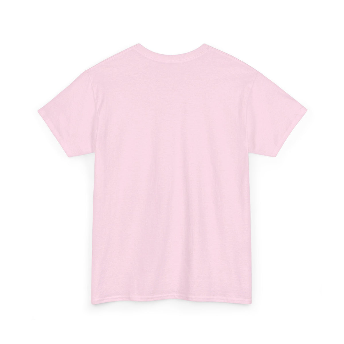 RCNSONS Unisex Heavy Cotton Athletic Tee