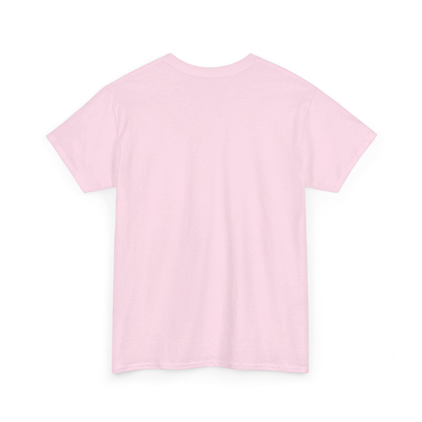 RCNSONS Unisex Heavy Cotton Athletic Tee
