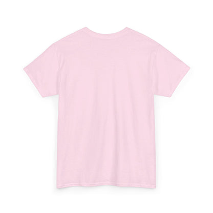 RCNSONS Unisex Heavy Cotton Athletic Tee