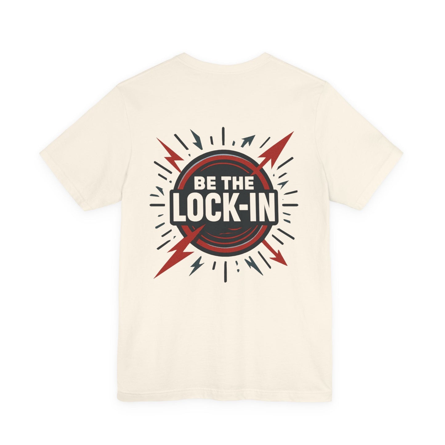 Unisex Jersey Short Sleeve Tee Printify