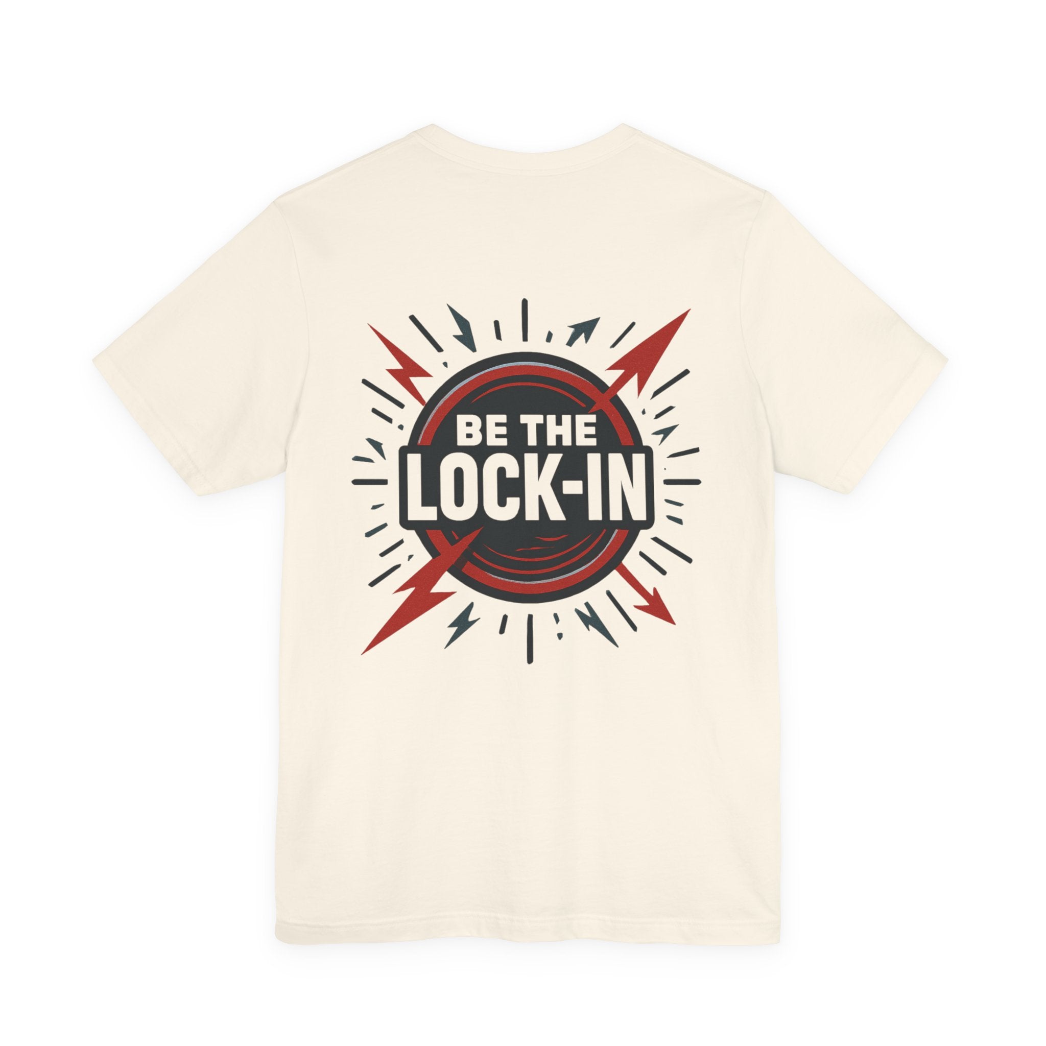 Unisex Jersey Short Sleeve Tee Printify