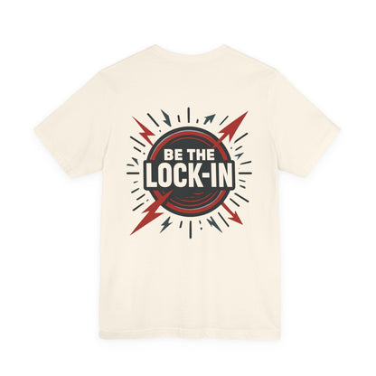 Unisex Jersey Short Sleeve Tee Printify