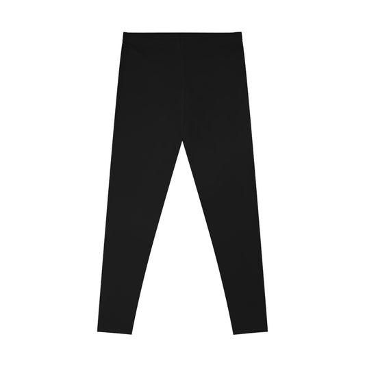 Amourös casual Stretchy Leggings