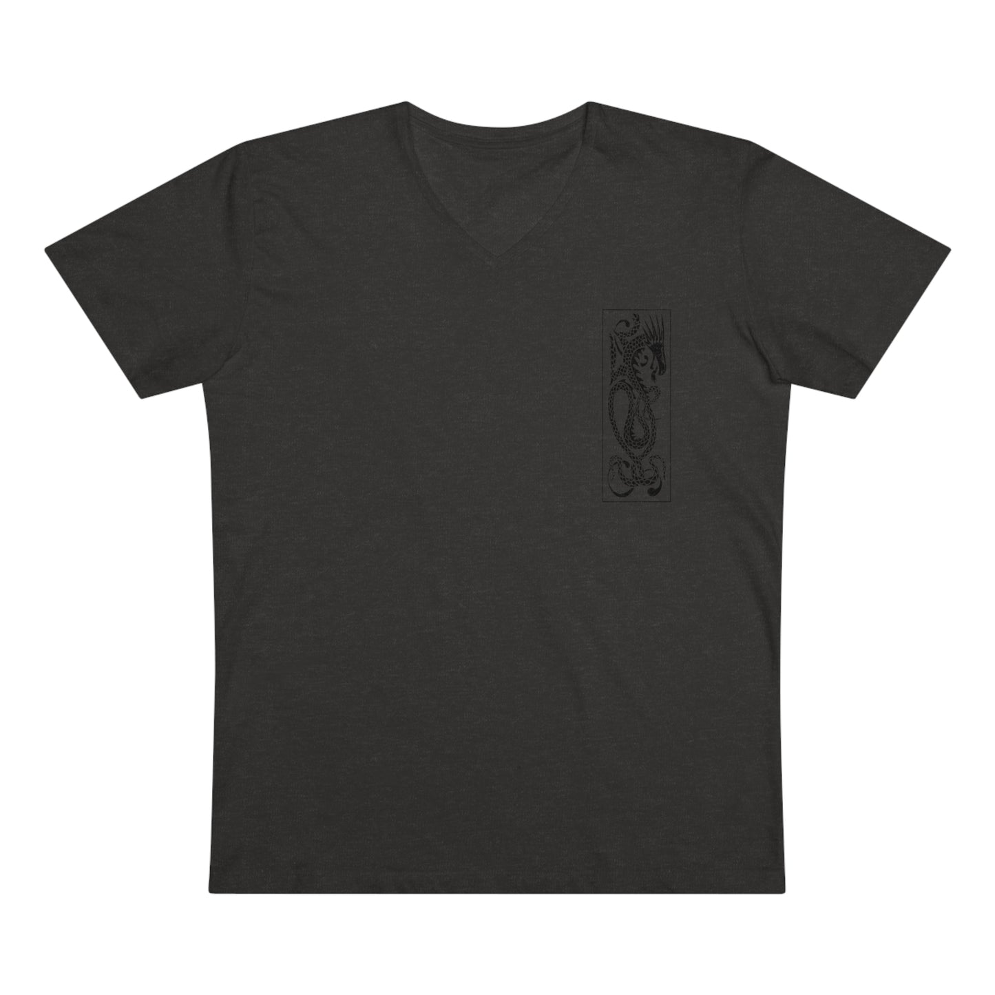Men’s Presenter V-neck