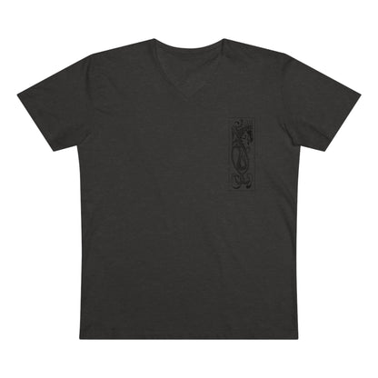 Men’s Presenter V-neck