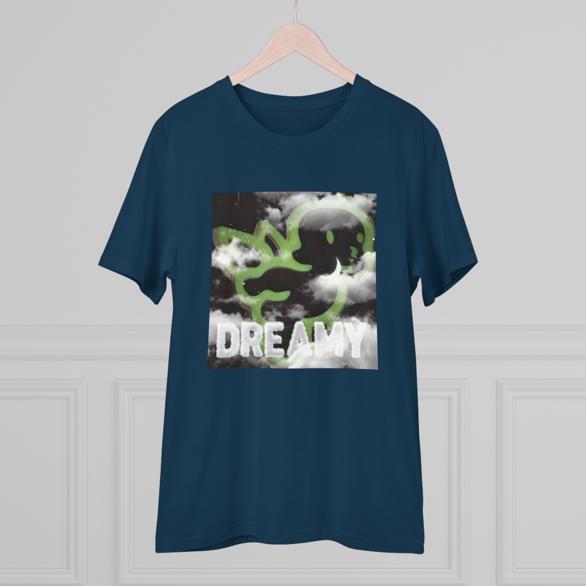 Organic Creator T-shirt - Unisex