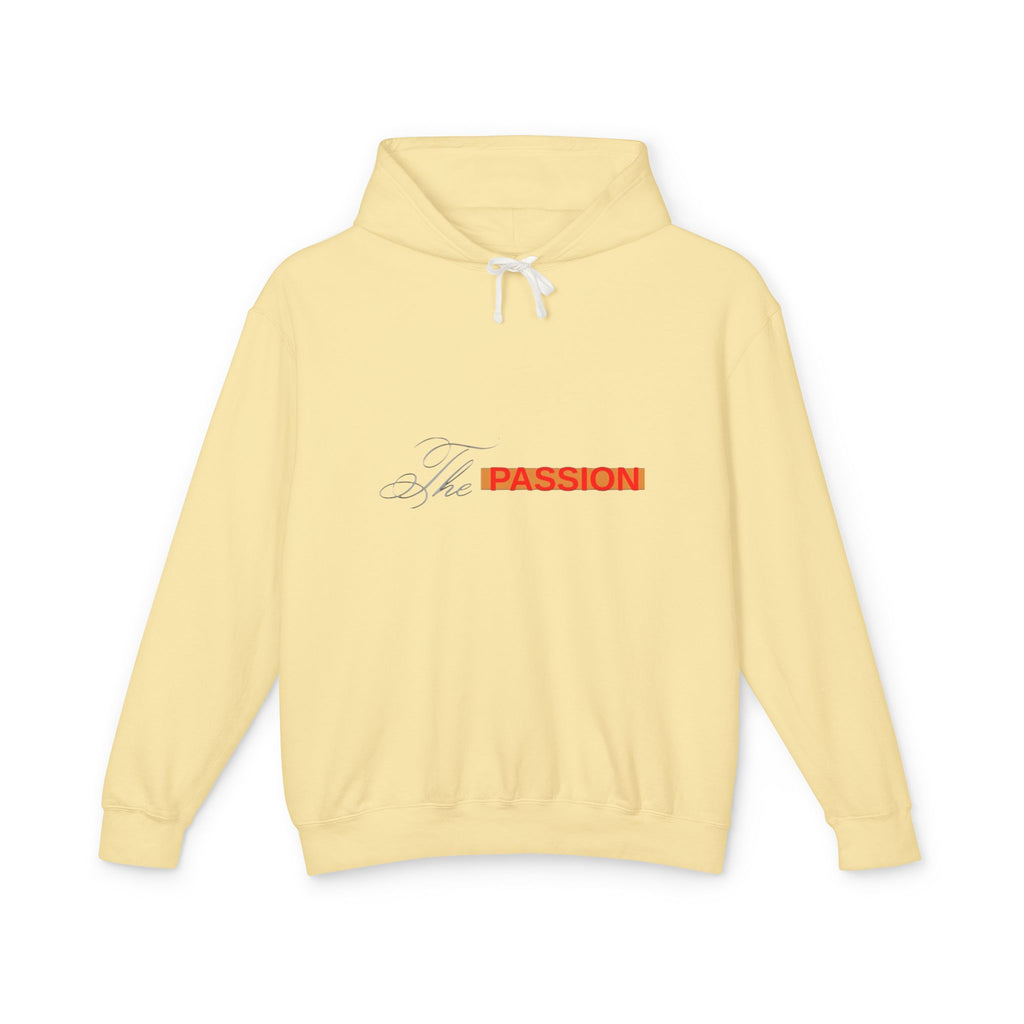 The Passion Hooded Sweatshirt