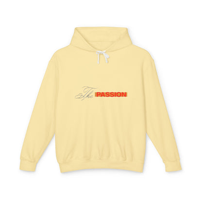 The Passion Hooded Sweatshirt