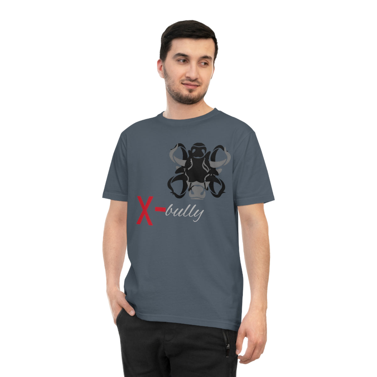 Unisex Classic Jersey T-shirt