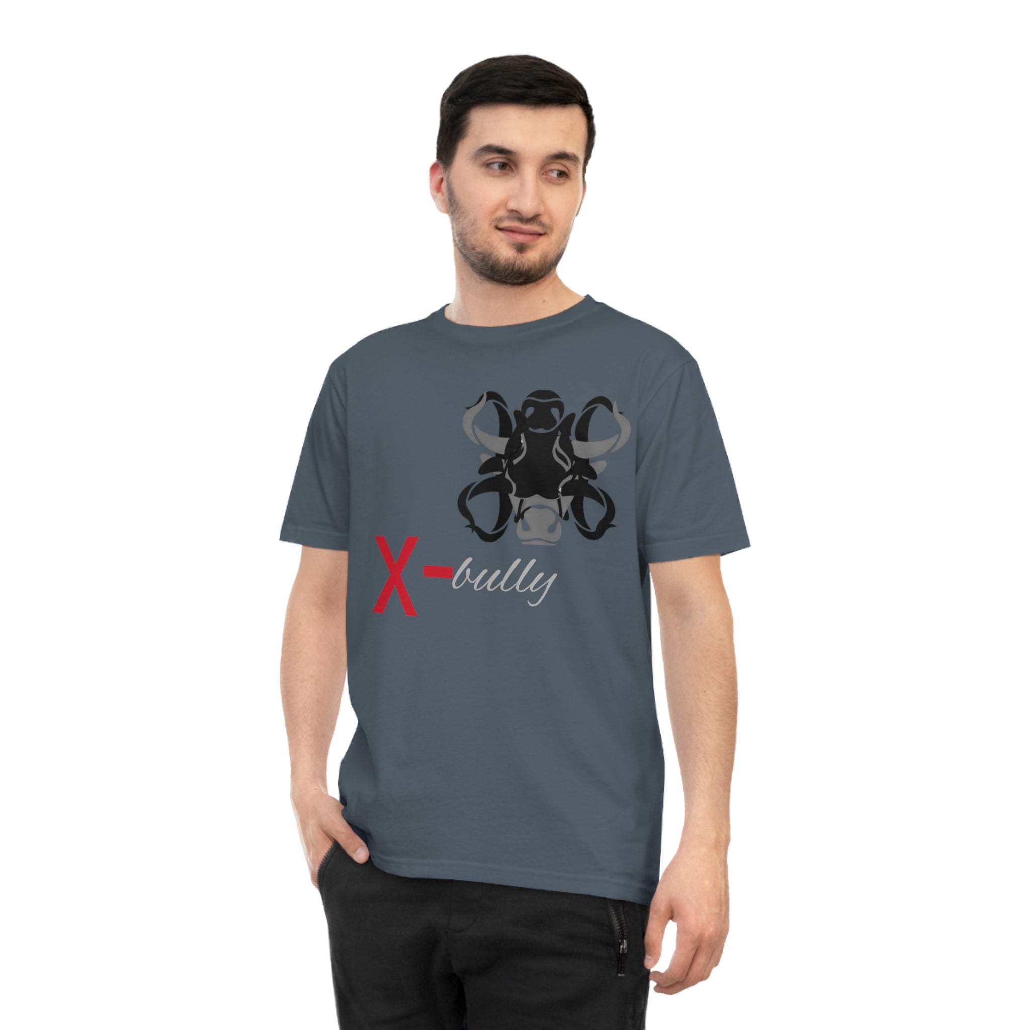 Unisex Classic Jersey T-shirt
