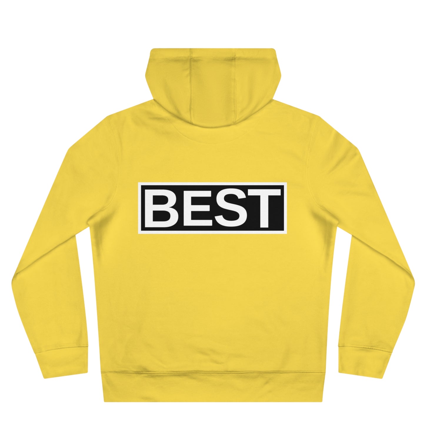 BEST Hooded Sweatshirt