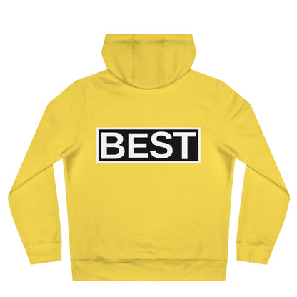 BEST Hooded Sweatshirt