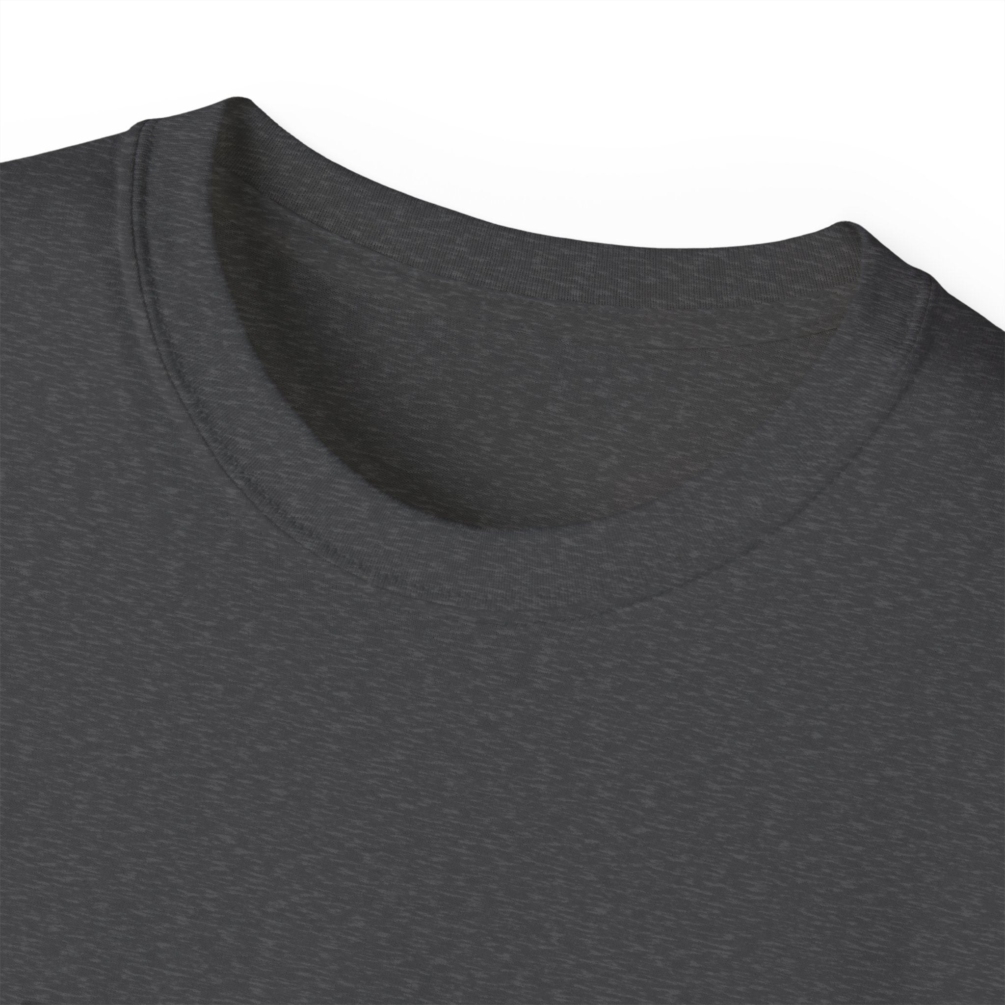 Flicker Carriage Unisex Ultra Cotton Shirt