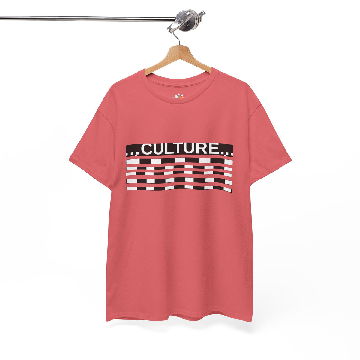 Culture Premium Cotton Tee