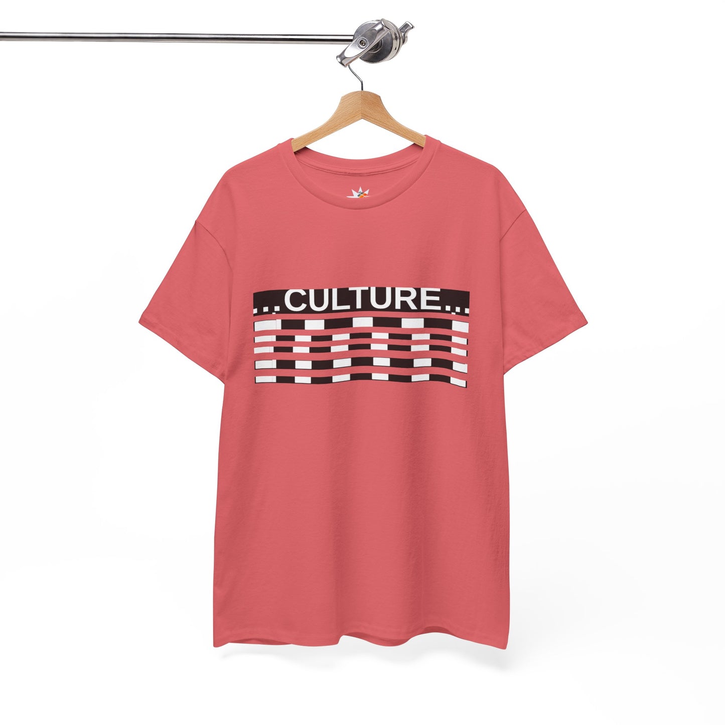 Culture Premium Cotton Tee