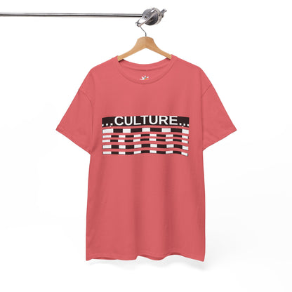 Culture Premium Cotton Tee