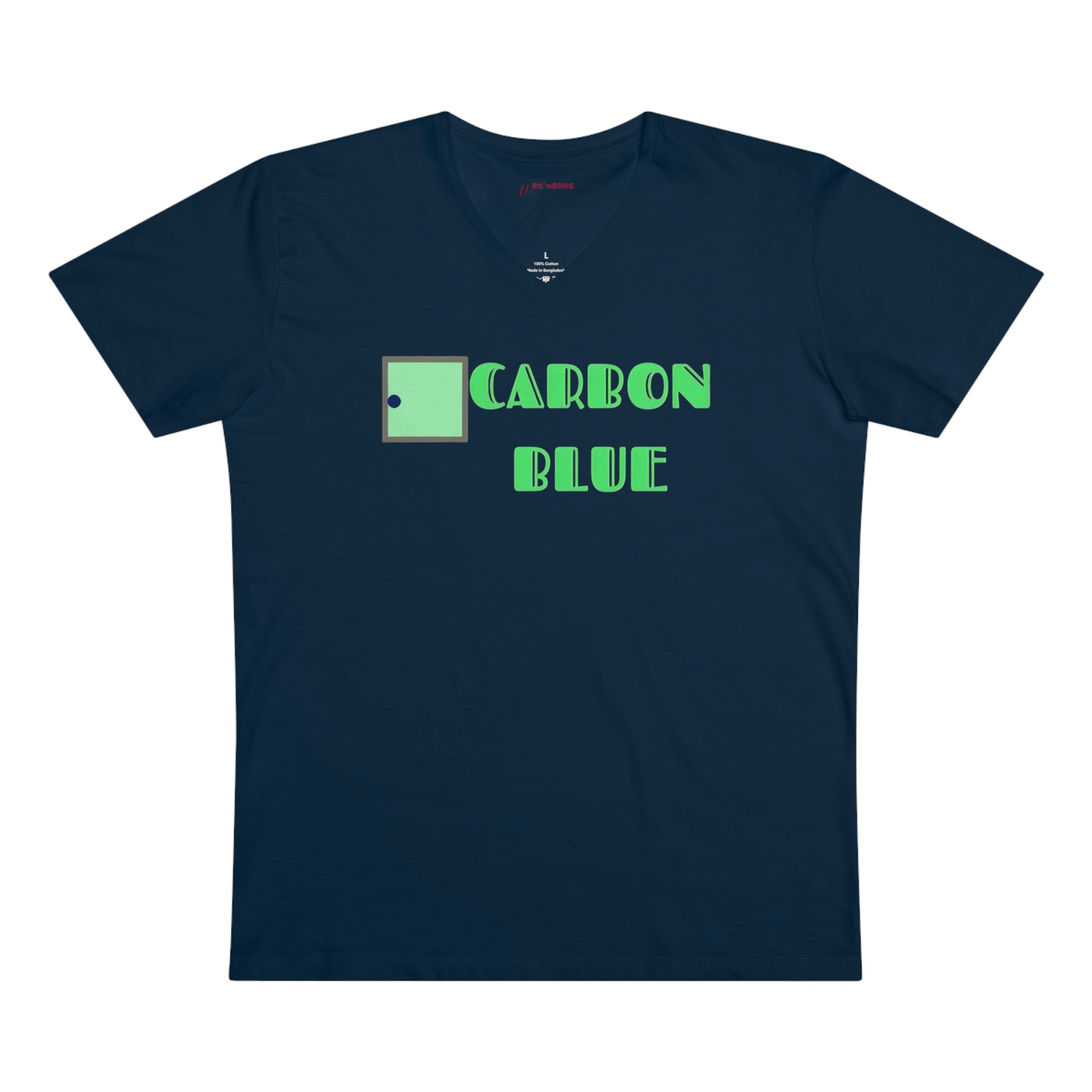 Men’s Presenter V-neck