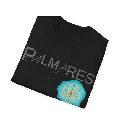 Unisex Softstyle  Pamares T-Shirt