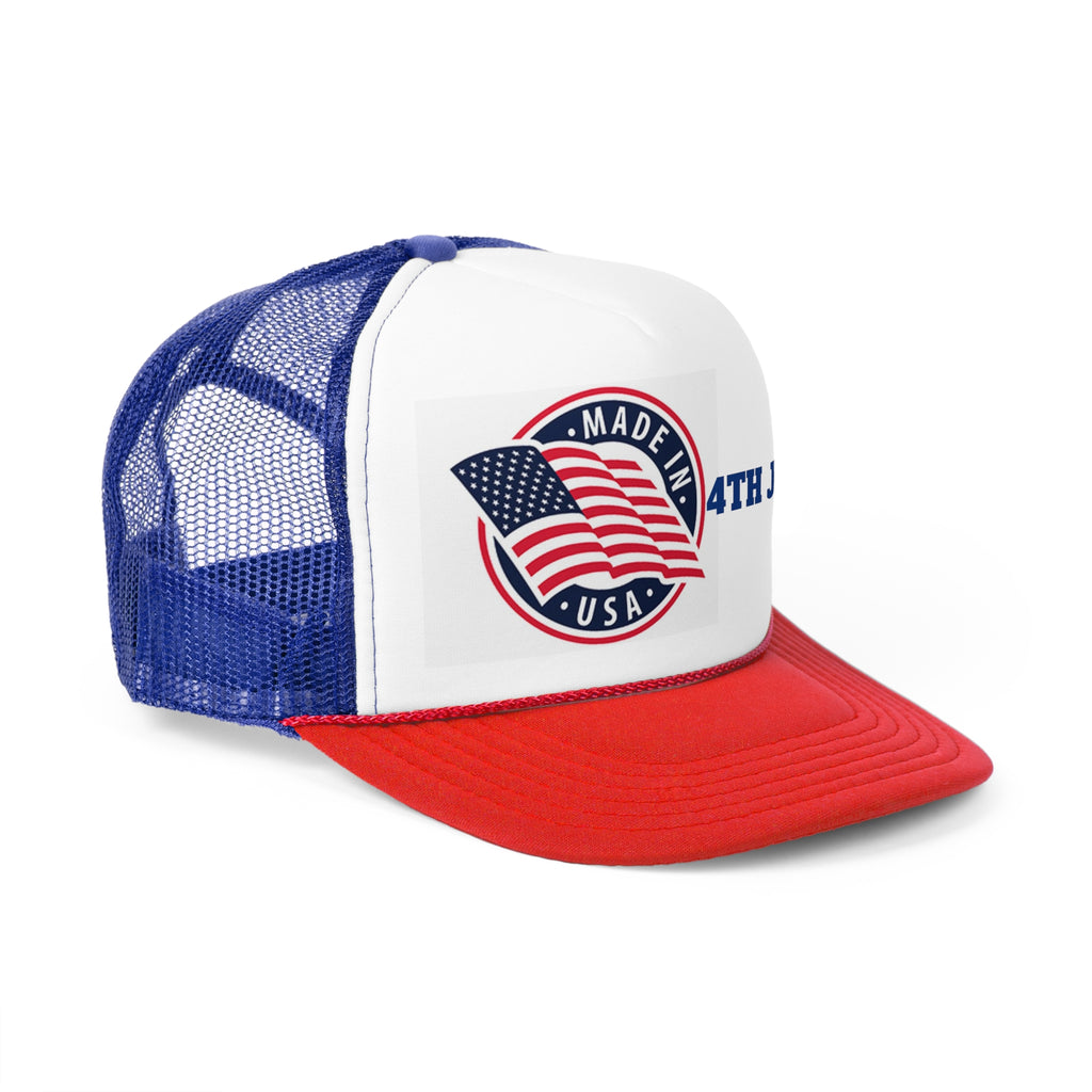 Trucker Caps