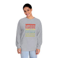Classic Car Lover Long Sleeve