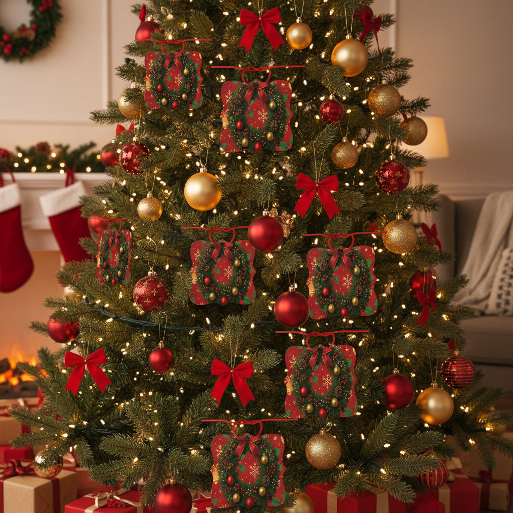 Ornament Decoration Printify