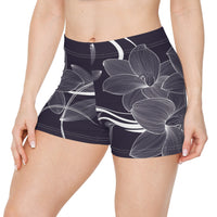 Women's Shorts (AOP)