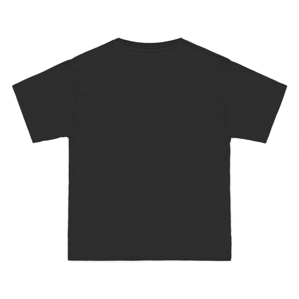 Gold NY Logo Short-Sleeve Printify