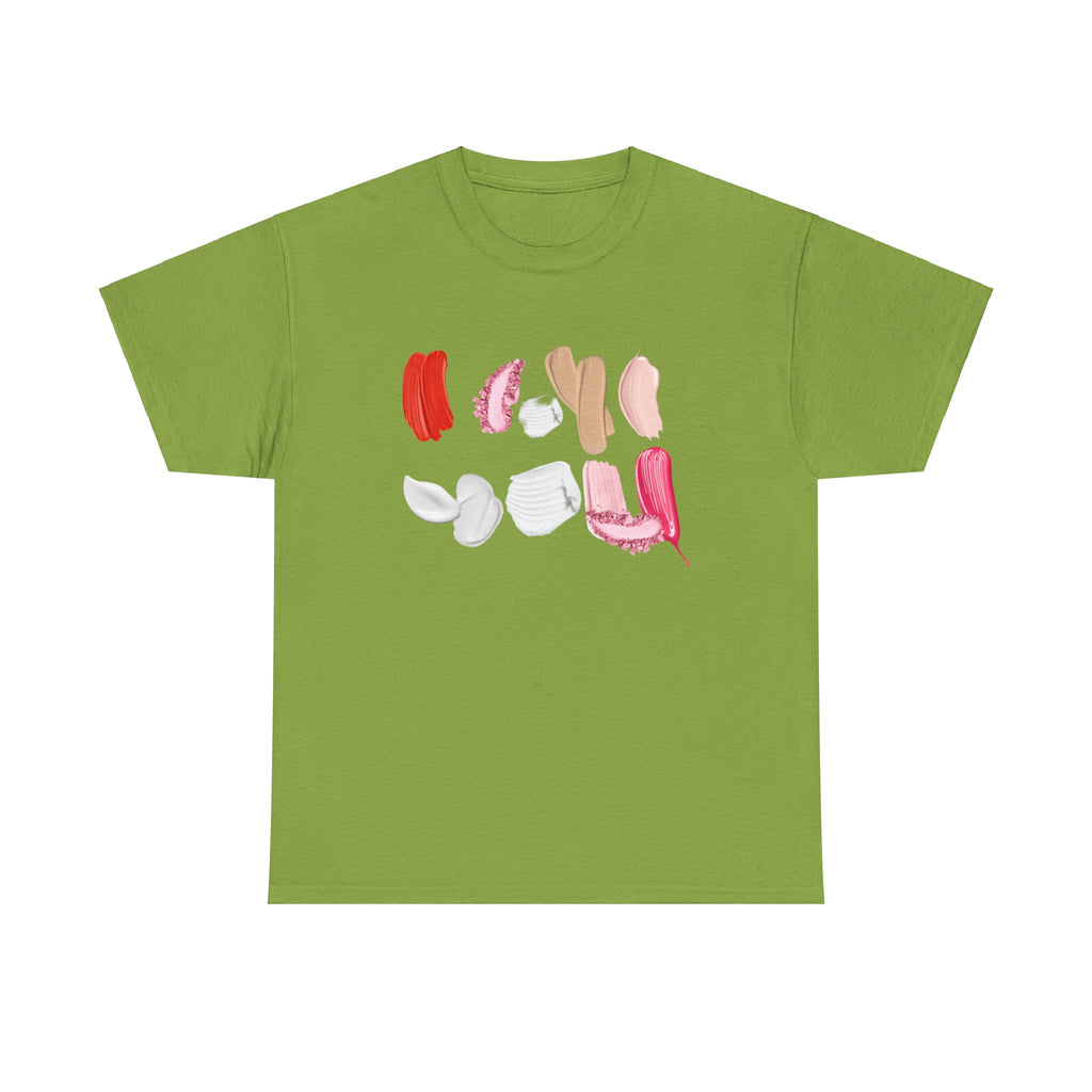 RCNSONS Unisex Heavy Cotton LOVE Tee