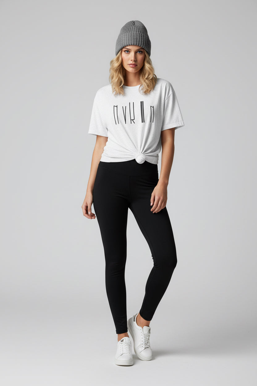 Nvklln Unisex Tee