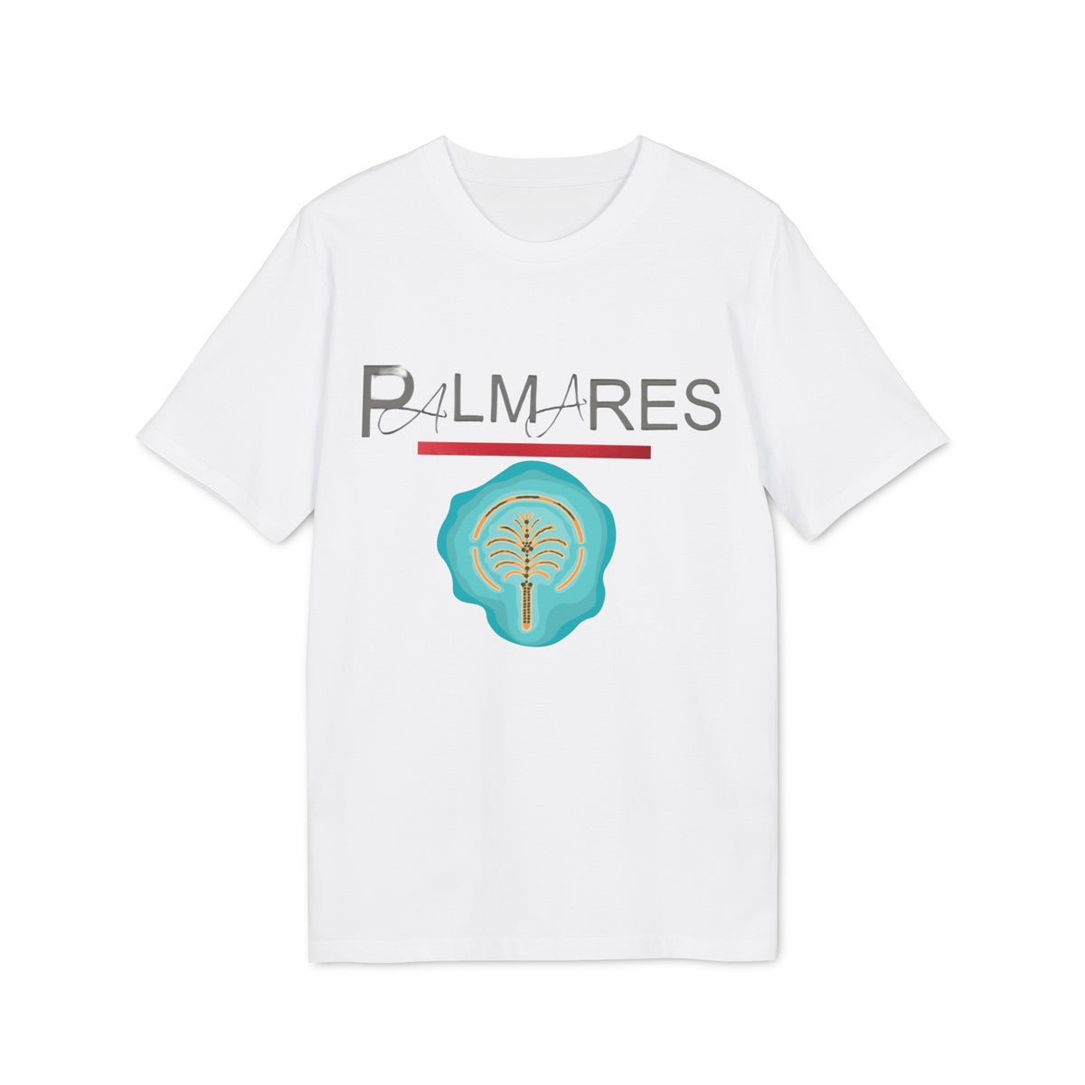 Unisex Creator 2.0 T-shirt Palmares