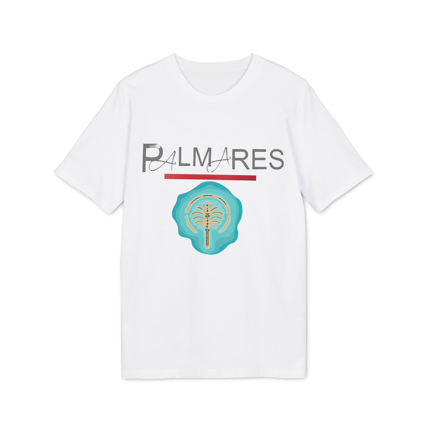 Unisex Creator 2.0 T-shirt Palmares