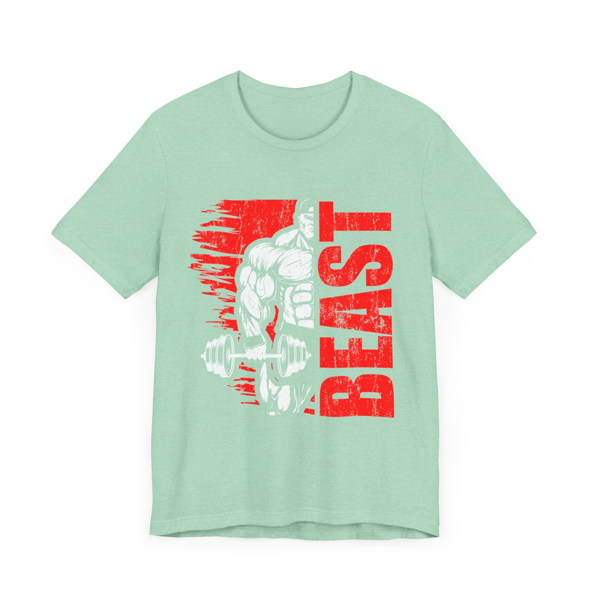 Tee-shirt unisexe Bête 