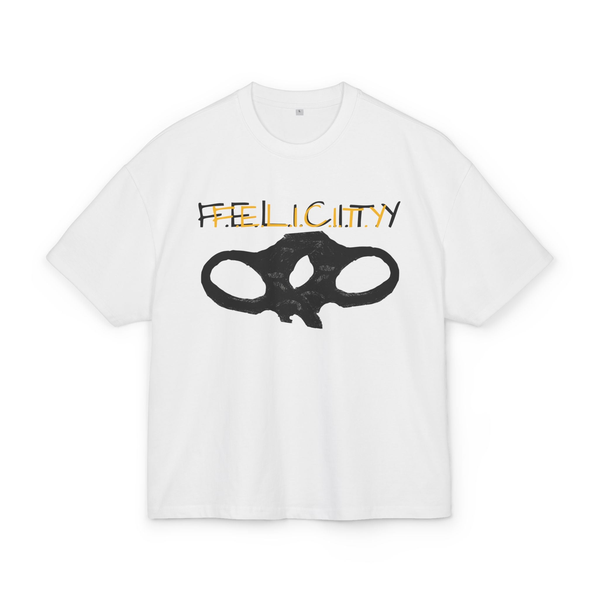 Box Tee Felicity T-Shirt