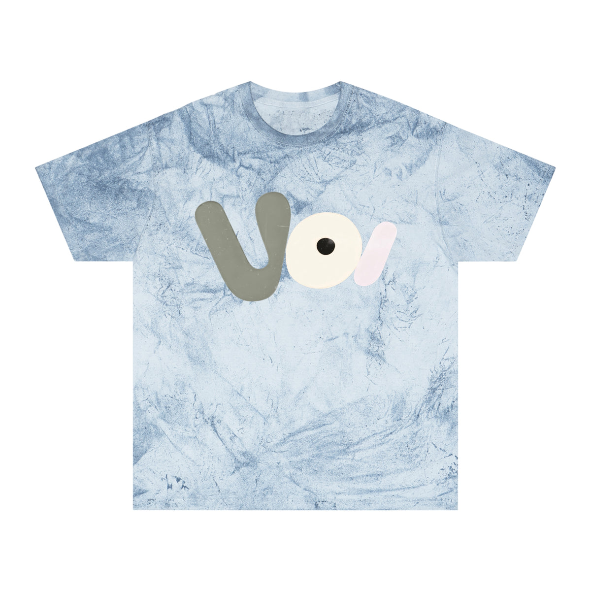 VOI Color Blast T-Shirt