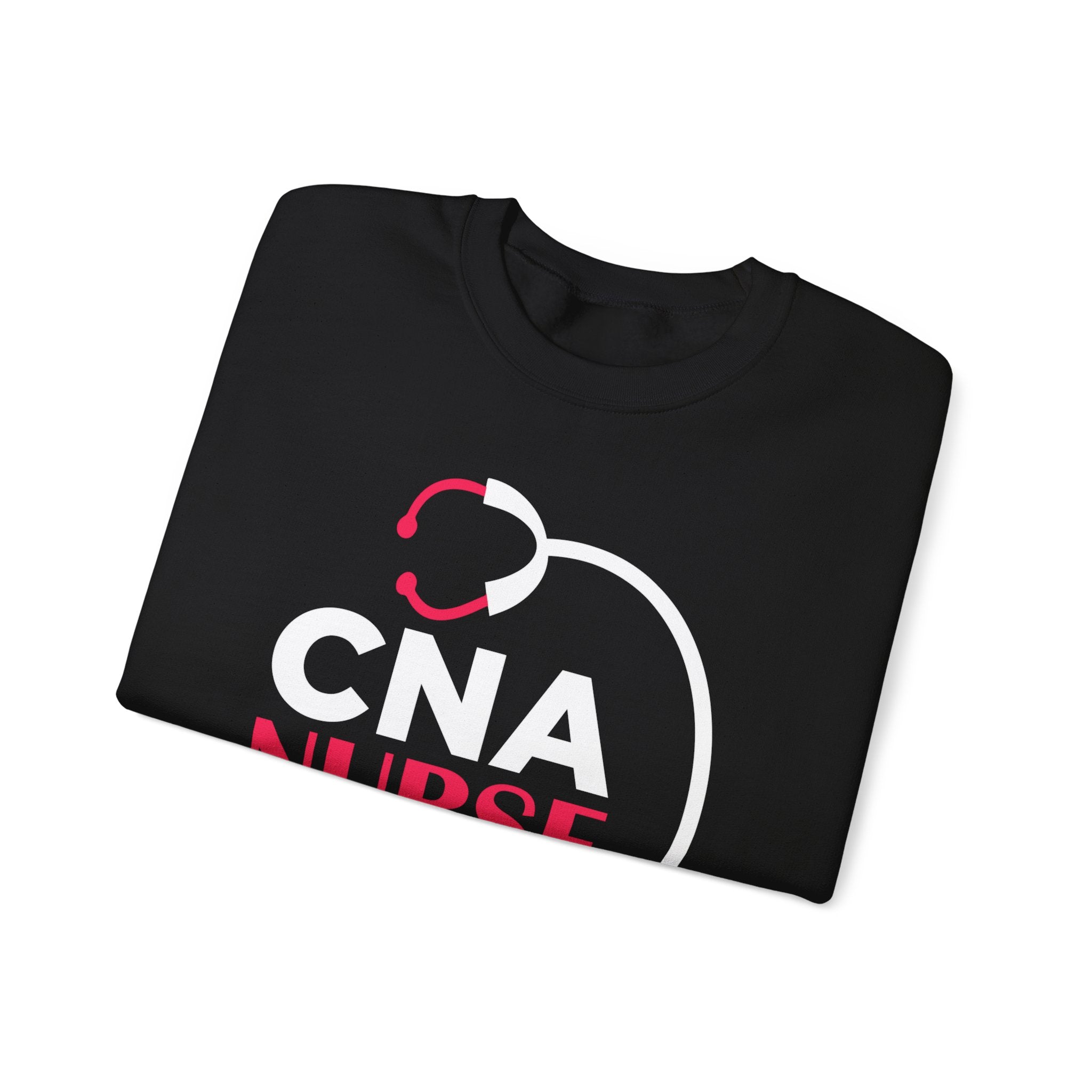 Sweat-shirt unisexe de l’équipe d’infirmières de l’AIIC 