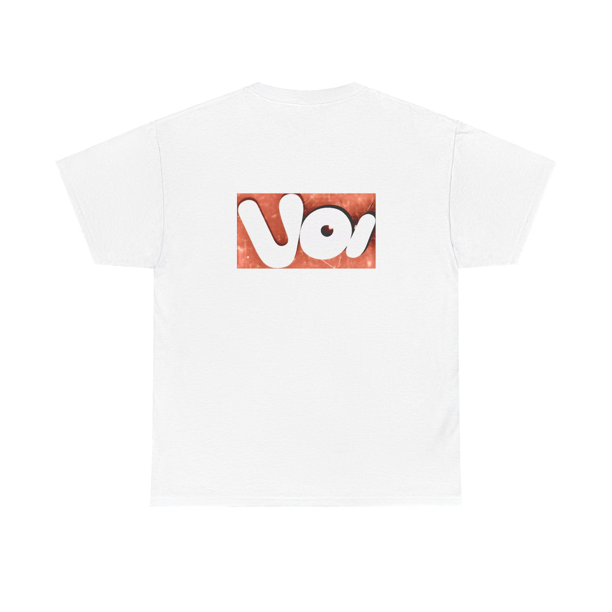 VOi Heavy Cotton Tee