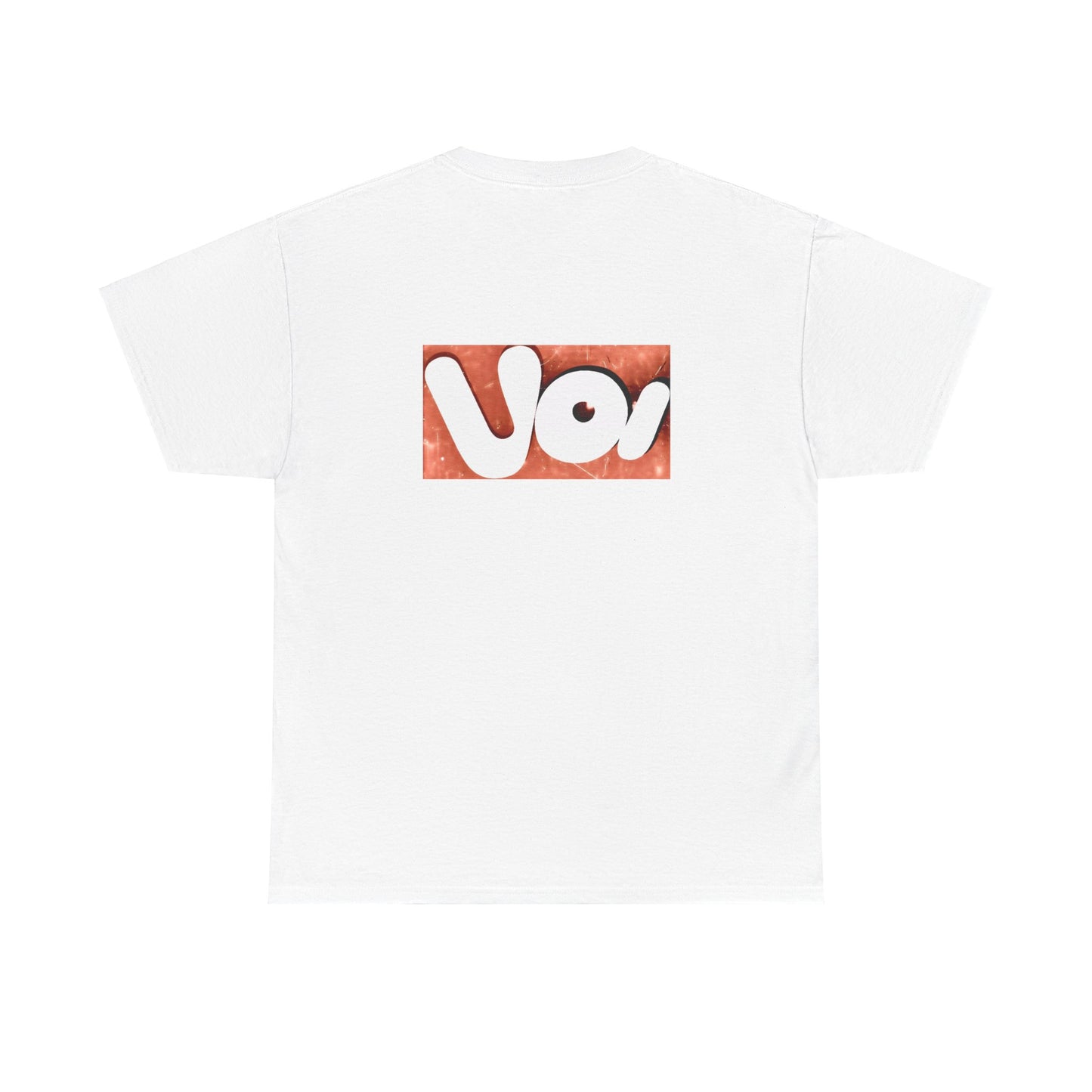 VOi Heavy Cotton Tee
