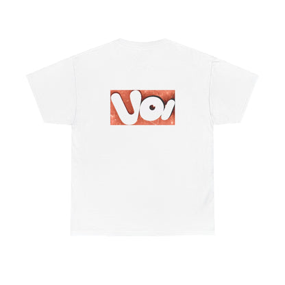 VOi Heavy Cotton Tee