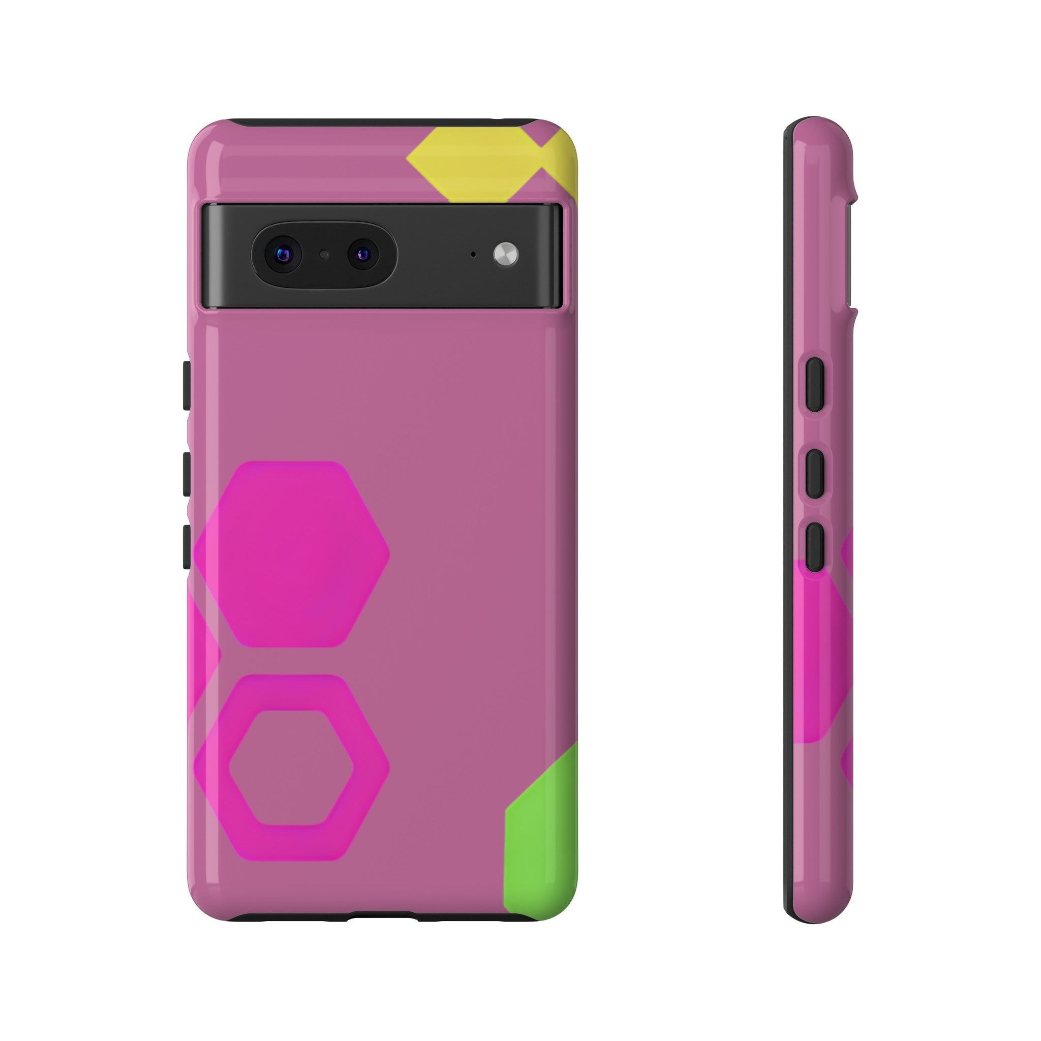 Tough Cases