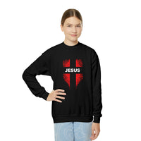 Jesus Sweatshirt