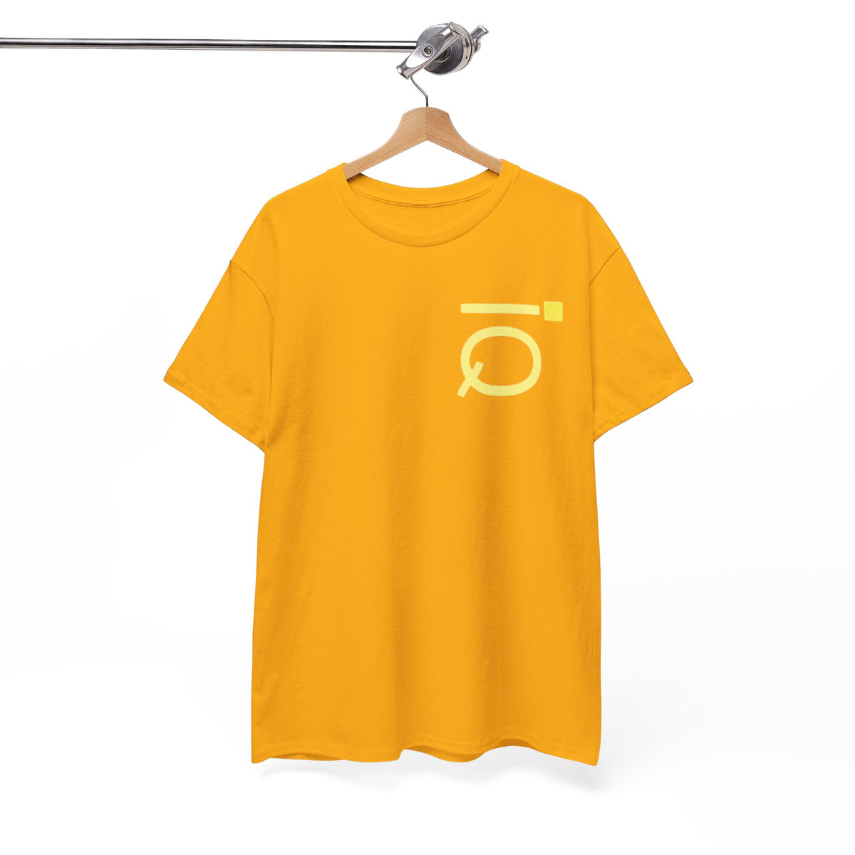 Unisex Heavy Cotton iQTee