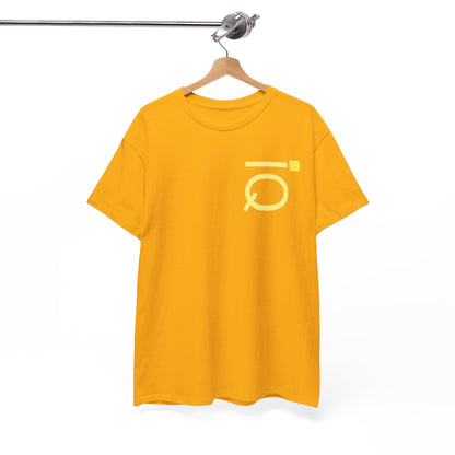 Unisex Heavy Cotton iQTee