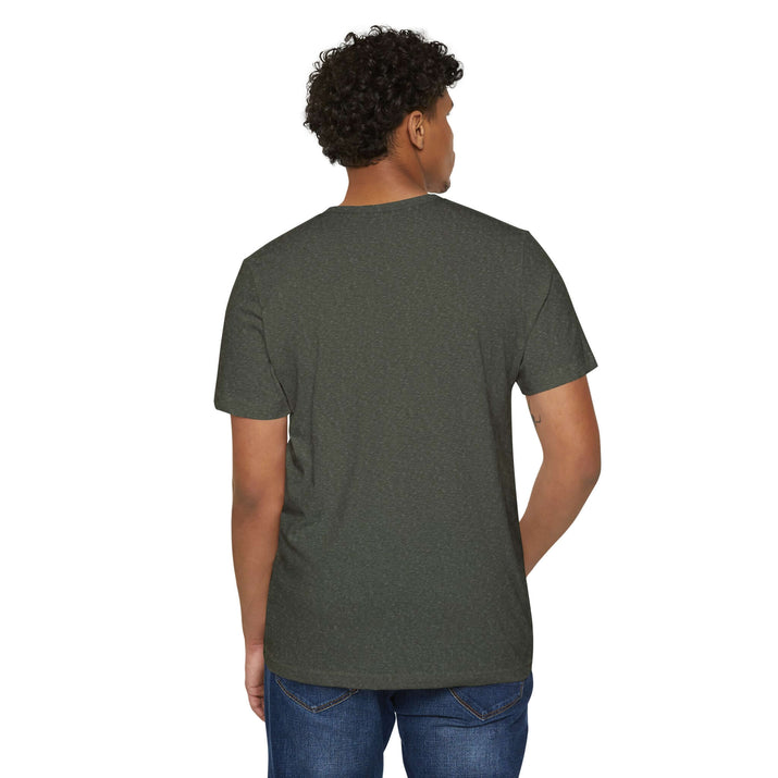 Unisex Recycled Organic T-Shirt - RC’nSONS