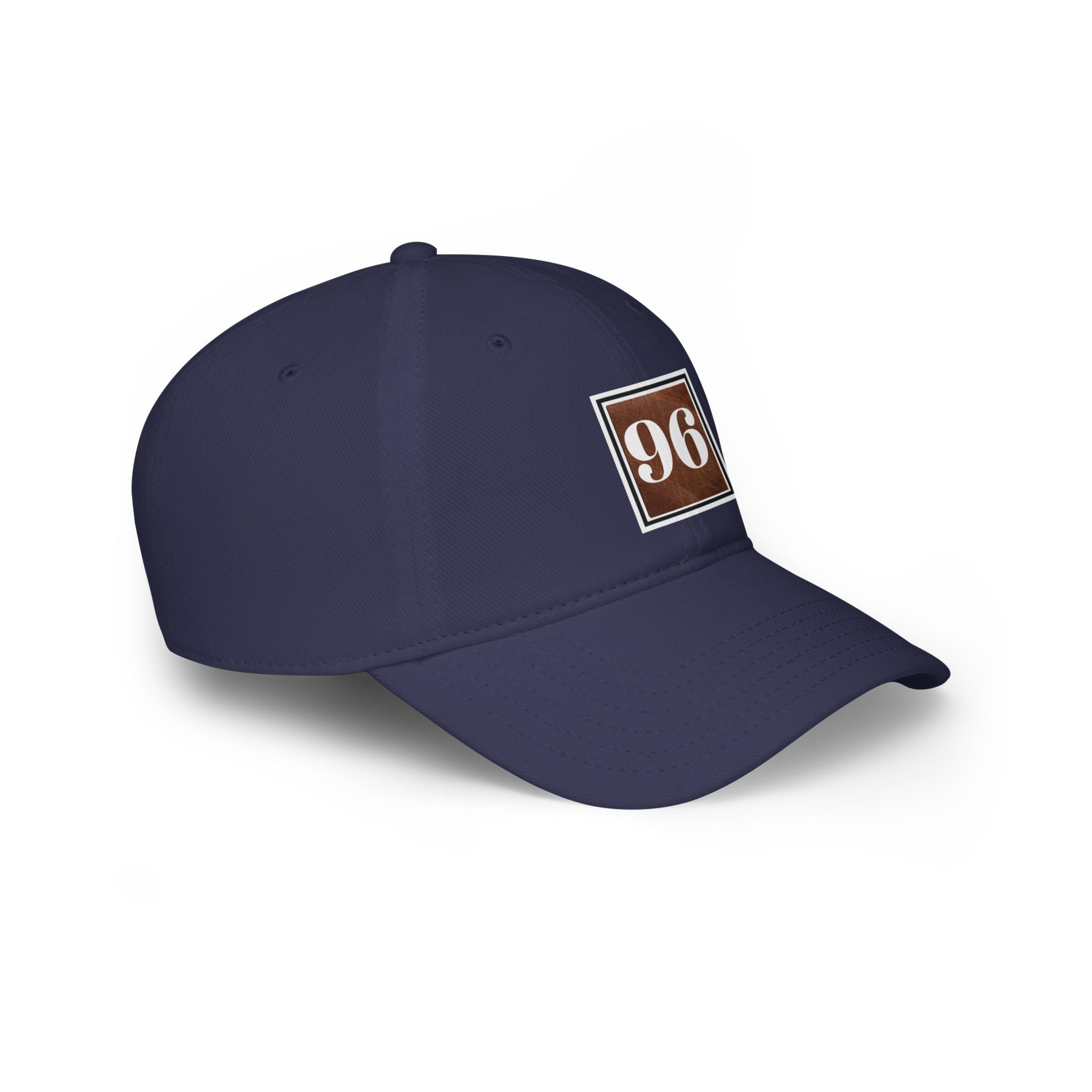 Baseball Cap - 96 Base Design